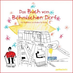 Das Buch vom Böhmischen Dorf+Parthas Verlag